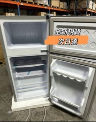 雙門雪櫃#小型雪櫃 迷你雪櫃 冷藏冷凍多尺寸Refrigerator