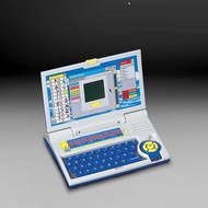 Cross-Border Hot Sale Children's Educational English Learning Machine English Computer Children's To
