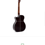 Cheap Sigma 1 OMTC1-STE-SB+ Non-COD Acoustic Guitar/
