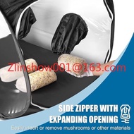 

 38x20x25 Inch Clean Air Workstation - Large Still Air Box for Mushroom Cultivation Tent
