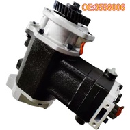 Good For 3558006 Diesel Engine Parts 6CT8.3 air compressor for sale 3558006