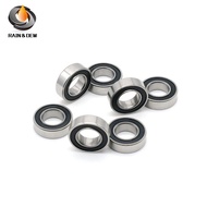 1PCS 6000RS 6001RS 6002RS 6003RS 6004RS 6005RS Ball Bearings