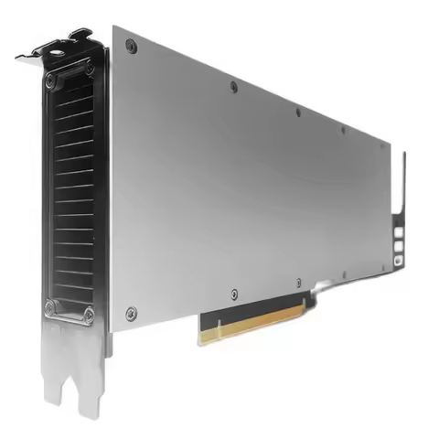 CMP-170HX special graphics card GPU silent cooling speed-up integrated 240 water-cooled radiator