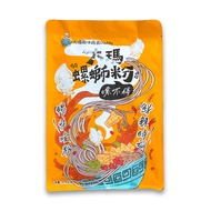 【大瑪南洋蔬食】螺螄粉(全素)-袋裝 (279g)_6袋組