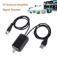 TV Amplifier TV Signal Amplifier HDTV Digital Antenna HDTV Fox Rare