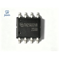 TH25Q32UBMSCI 32Mbit SPI NOR Flash IC SOP-8