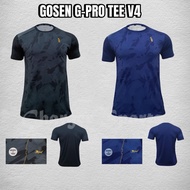 GOSEN Badminton T-Shirt (G-Pro Tee V4)