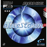 Donic Bluestorm Z3 Rubber