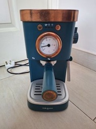 咖啡機 coffee machine