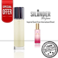 Perfume Silinder Wangi - Victoria Secret Pure Seduction