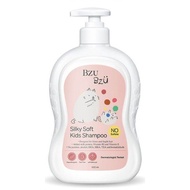 BZU BZU SILKY SOFT KIDS SHAMPOO