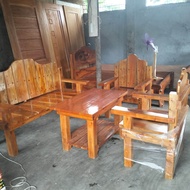 SALA SET 4PCS