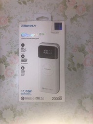 Momax Q.Power Air 2充電器