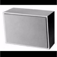 TOA ZS-062 Speaker Box TOA 6W TOA ZS062 ZS 062 6 WATT Original