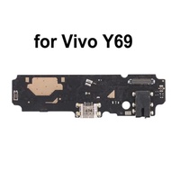 USB Charging Board For VIVO Y69 Charger Port Charge Dock Connector Phone