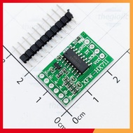 [2 Pieces]- HX711 Weight Sensor 25mm Shop