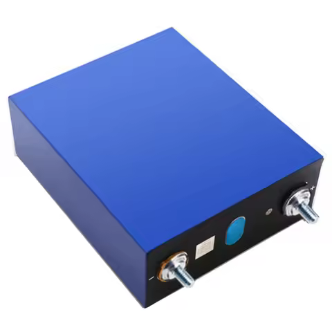 Poland Pl Eu Stock 3.2V Lipo4 100Ah 105Ah 150Ah 200Ah 300Ah 320Ah Prismatic 3.2 V Lf280K V3 314Ah 28
