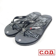 DV393 - Men's Flip Flops Distro Sandals SSK 04 Tarompah