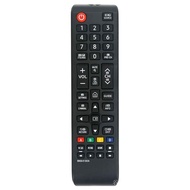 New BN59-01303A Remote Control fit for Samsung 4K UHD Smart TV UA43NU7100 UA49NU7100 UA49NU7300 UA55NU7100 UA55NU7300 UA65NU7100 UA65NU7300 UA75NU7100 UA43NU7100K UA49NU7100K UA49N