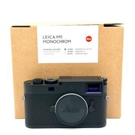 齊盒齊配件 Leica M11 Monochrom