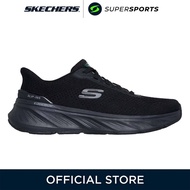 SKECHERS Hands Free Slip-ins® Relaxed Fit®: Edgeride - Erlson รองเท้าลำลองผู้ชาย