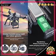 Ori SJRC BEYONDSKY F7 SPECIAL EDITION GPS 3KM 3AXIS GIMBAL 4K 6 Months Warranty - F22S Original Orig