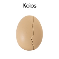 [Koios] Airpods Egg Earphone Protective Case 4 Pro2 Pro Shape Three-Dimensional Gift Giving Airpods 