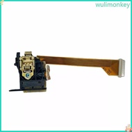 WU VAM1204 VAM12 4 Optical Pick-ups CDM1204 CDM-1204  Head Lens Optical