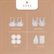 Arley Silicone Valve 2 pcs - Z10 Pro, Z10 Ultra, Z4 Plus, S1 - Z10 Pro Valve S1 Valve Z10 Ultra Valv