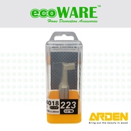Arden Router Bit - T Slot Bit