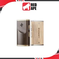 Fiio Snowsky Melody, DAC and Amplifier: Portable Dual CS43131 Dongle DAC/AMP with PEQ and Wood Desig