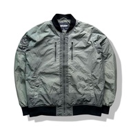 Buckaroo Military Bomber Jacket Chest Size 46