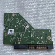 Xishu Desktop Hard Disk Circuit Board 2060-771640-003 REV A REV P1 Test before Shipment