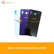 Back COVER SAMSUNG A8 STAR