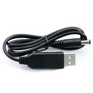 usb 5v Booster 12V Cable