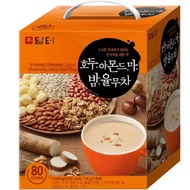 [DAMTUH] Walnut Almond Adlay Tea Powder 18g x 80sticks