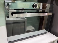 搬屋出讓 4s 蒸焗爐Whirlpool , 直接當面試機, 惠而浦蒸焗爐,全功能座檯式, 包三個層架,直接試機. Combi steamer Whirlpool 4S.