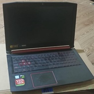 laptop acer nitro 5 an515 52