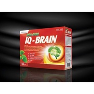 IQ-Brain Brain Supplement
