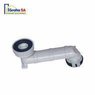 AMERICAN STD CLOSET CONNECTOR AS 500