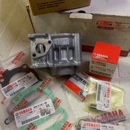 NOUVO LC CYLINDER KIT SET (5P0)