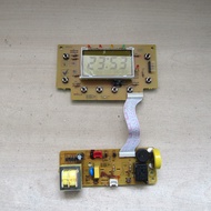 Suitable for RC-N15PV/RC-NPV-V1.0 Rice Cooker Circuit Board Display Board Button Board Light Board D