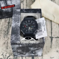 ASIA SET CASIO G-SHOCK GA-B2100-1A/GA-B2100-1/GA-B2100