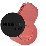 NUDESTIX Stax All Over Color Blush Balm • 2.5g