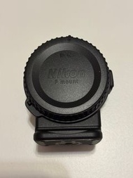 Nikon FT-1 Mount 鏡頭轉接環( Nikon 1)