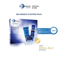 Bio Essence Bio Renew StarterPack