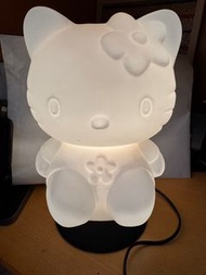 Hello Kitty 造型燈