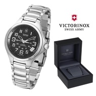 Victorinox Swiss Army 241471 รับประกันศูนย์ 3 ปี ของแท้ นาฬิกาข้อมือผู้หญิง สาย Stainless