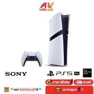 Sony - PlayStation 5 Pro - Witness Play Unleashed (PS5) (PS5 Pro) (CFI-7022 B01)