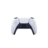 [Sony] Playstation 5 PS5 DualSense Wireless Controller - White (Korean Ver.)